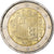 Andorra, 2 Euro, 2014, MS(63), Bi-Metallic, KM:New