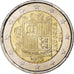 Andorra, 2 Euro, 2014, MS(63), Bi-Metallic, KM:New
