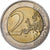 Francja, 2 Euro, European Union Presidency, 2008, Paris, AU(55-58)
