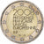 Francja, 2 Euro, European Union Presidency, 2008, Paris, MS(60-62)