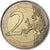 Francja, 2 Euro, European Union Presidency, 2008, Paris, MS(60-62)