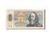 Banknote, Czechoslovakia, 20 Korun, 1988, Undated, KM:95, VG(8-10)