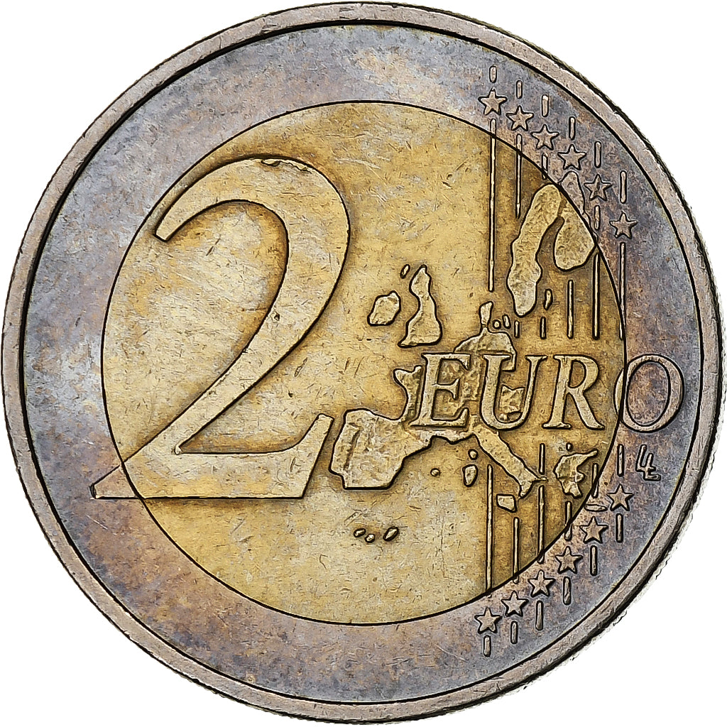 GERMANIA - REPUBBLICA FEDERALE, 2 Euro, Schleswig Holstein castle, 2006