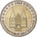 GERMANY - FEDERAL REPUBLIC, 2 Euro, Schleswig Holstein castle, 2006, Stuttgart