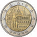 GERMANIA - REPUBBLICA FEDERALE, 2 Euro, Bremen, 2010, Stuttgart, BB+