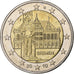 GERMANY - FEDERAL REPUBLIC, 2 Euro, Bremen, 2010, Stuttgart, AU(55-58)