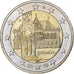 GERMANIA - REPUBBLICA FEDERALE, 2 Euro, Bremen, 2010, Berlin, SPL, Bi-metallico