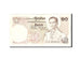 Thailand, 10 Baht, 1969, KM:83a, Undated, VF(20-25)