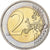 Germania, 2 Euro, 25 years, 2015, Munich, SPL, Bi-metallico, KM:New