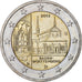 Bundesrepublik Deutschland, 2 Euro, 2013, Karlsruhe, Baden-Wurttemberg, UNZ