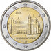 Germania, 2 Euro, 2014, Munich, Bi-metallico, SPL, KM:New