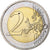Deutschland, 2 Euro, 2014, Munich, Bi-Metallic, VZ+, KM:New