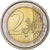 Italy, 2 Euro, Jeux olympiques de Turin, 2006, Rome, MS(63), Bi-Metallic, KM:246