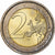 Italy, 2 Euro, italian unification 150 th anniversary, 2011, Rome, MS(63)