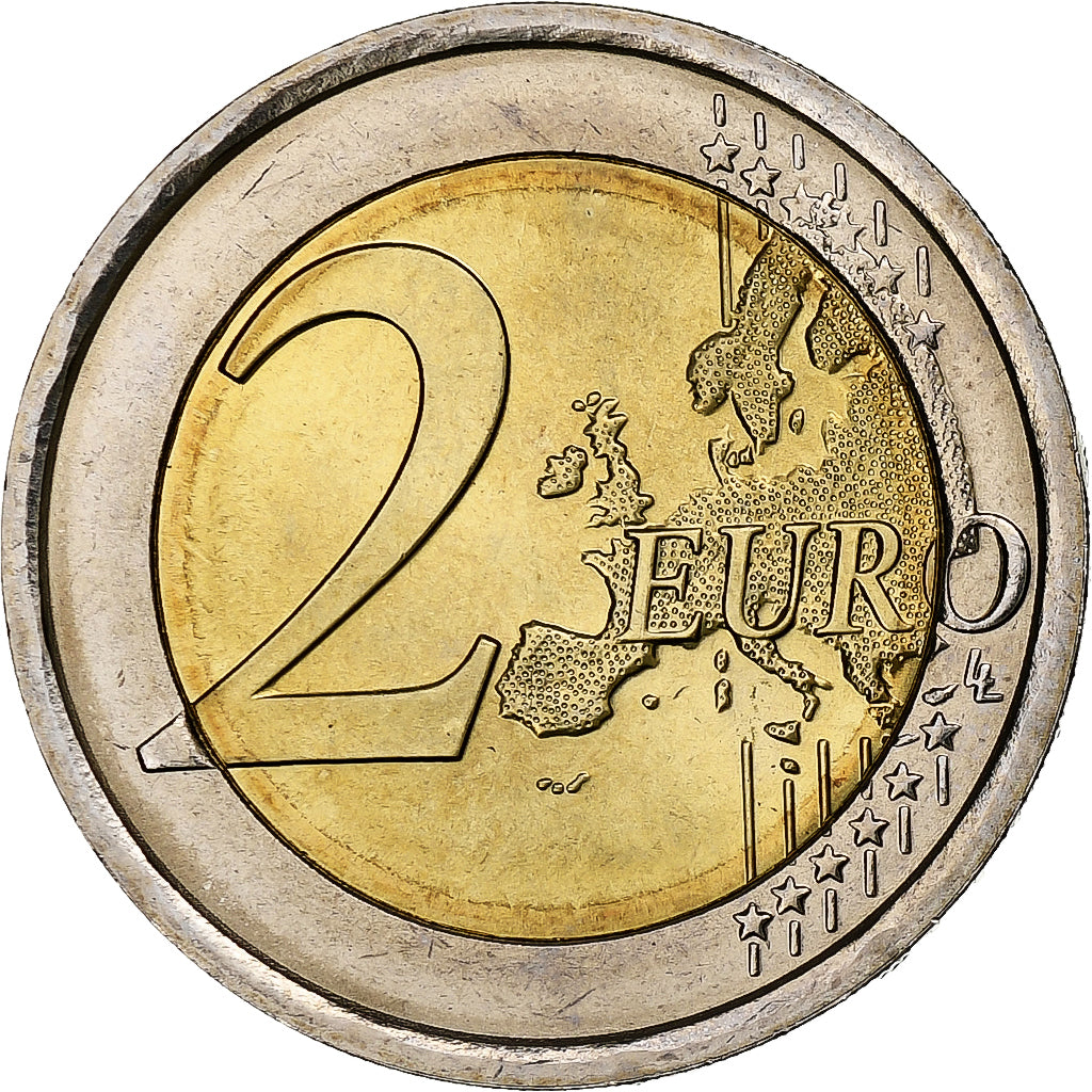 Italy, 2 Euro, EXPO MILANO 2015, 2015, MS(63), Bi-Metallic, KM:New