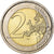 Itália, 2 Euro, Plauto, 2016, MS(63), Bimetálico, KM:New