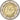 Grecja, 2 Euro, EMU, 2009, Athens, MS(60-62), Bimetaliczny, KM:227