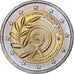 Greece, 2 Euro, Olympics Athens, 2011, MS(63), Bi-Metallic, KM:239