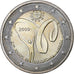 Portogallo, 2 Euro, Lusophonie, 2009, Lisbon, SPL, Bi-metallico, KM:786