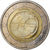 Portugal, 2 Euro, European Monetary Union, 10th Anniversary, 2009, Lisbonne