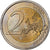 Portogallo, 2 Euro, European Monetary Union, 10th Anniversary, 2009, Lisbon