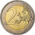 Portugal, Portuguese Republic, 100th Anniversary, 2 Euro, 2010, Lisbon, SC