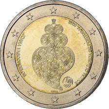 Portugal, 2 Euro, Jeux Olympiques d'été  de Rio, 2016, Lisbonne, SUP+