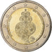 Portugal, 2 Euro, Jeux Olympiques d'été  de Rio, 2016, Lisbonne, SUP+