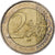 Belgia, 2 Euro, Atomium, 2006, Brussels, AU(50-53), Bimetaliczny, KM:241