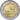 Belgia, 2 Euro, The Great War Centenary, 2014, AU(55-58), Bimetaliczny