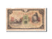 Banknote, Japan, 5 Yen, 1943, Undated, KM:50a, VF(20-25)