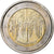 España, 2 Euro, Cordoba - UNESCO Heritage site, 2010, Madrid, SC, Bimetálico