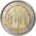 Spanien, 2 Euro, Cordoba - UNESCO Heritage site, 2010, Madrid, UNZ, Bi-Metallic