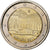 Spanje, 2 Euro, Alhambra, 2011, Madrid, PR+, Bi-Metallic, KM:1184