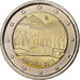 Spagna, 2 Euro, Alhambra, 2011, Madrid, SPL, Bi-metallico, KM:1184