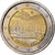 Espanha, 2 Euro, Alhambra, 2011, Madrid, MS(63), Bimetálico, KM:1184