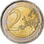 Spanje, 2 Euro, burgos cathedral, 2012, Madrid, UNC-, Bi-Metallic, KM:1254