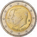 Spain, 2 Euro, Philippe VI, 2014, Madrid, MS(60-62), Bi-Metallic, KM:New