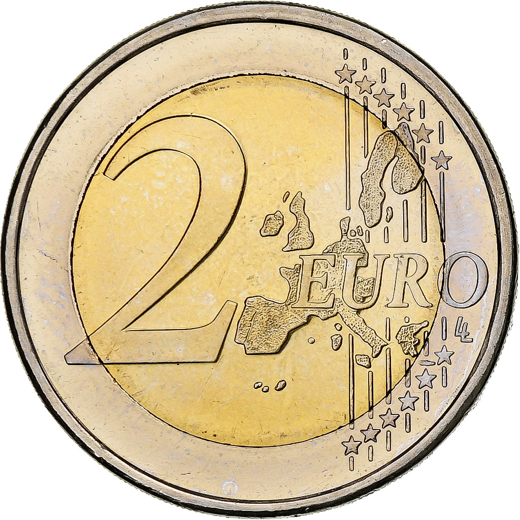 Finlandia, 2 Euro, Centennial of Universal Suffrage, 2006, Vantaa, MS(60-62)
