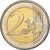 Finlandia, 2 Euro, Centennial of Universal Suffrage, 2006, Vantaa, EBC+
