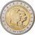 Luxemburgo, 2 Euro, Henri, Adolphe, 2005, Utrecht, SC, Bimetálico, KM:87