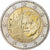 Luxemburg, 2 Euro, Grand-Duc Henri, 2007, Paris, UNC-, Bi-Metallic, KM:95