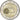Luxemburg, 2 Euro, Traité de Rome 50 ans, 2007, Paris, VZ+, Bi-Metallic, KM:94