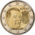 Luxemburg, 2 Euro, Grand-Duc Henri, 2010, Utrecht, Special Unc., VZ+