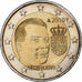 Luksemburg, 2 Euro, Grand-Duc Henri, 2010, Utrecht, Special Unc., MS(60-62)