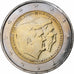 Netherlands, 2 Euro, Willem-Alexander, Beatrix Prinses, 2014, MS(60-62)