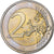 Slovénie, 2 Euro, Primoz Trubar, 2008, Vantaa, SPL, Bimétallique, KM:80