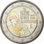 Slowenien, 2 Euro, Franc Rozman-Stane, 2011, Vantaa, VZ+, Bi-Metallic, KM:100