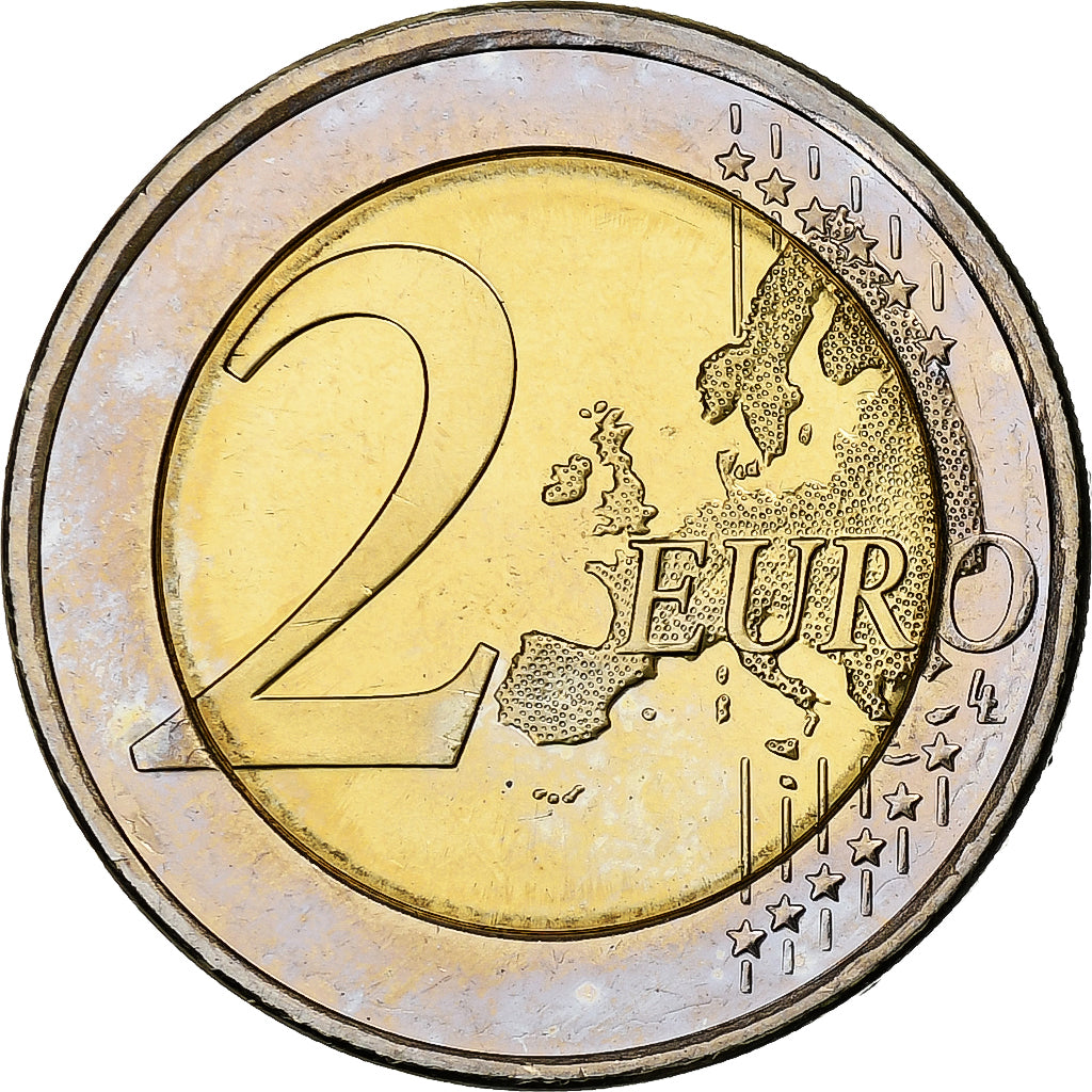 Slovenië, 2 Euro, Franc Rozman-Stane, 2011, Vantaa, PR+, Bi-Metallic, KM:100