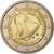 Słowacja, 2 Euro, Revolution, 2009, Kremnica, MS(63), Bimetaliczny, KM:107